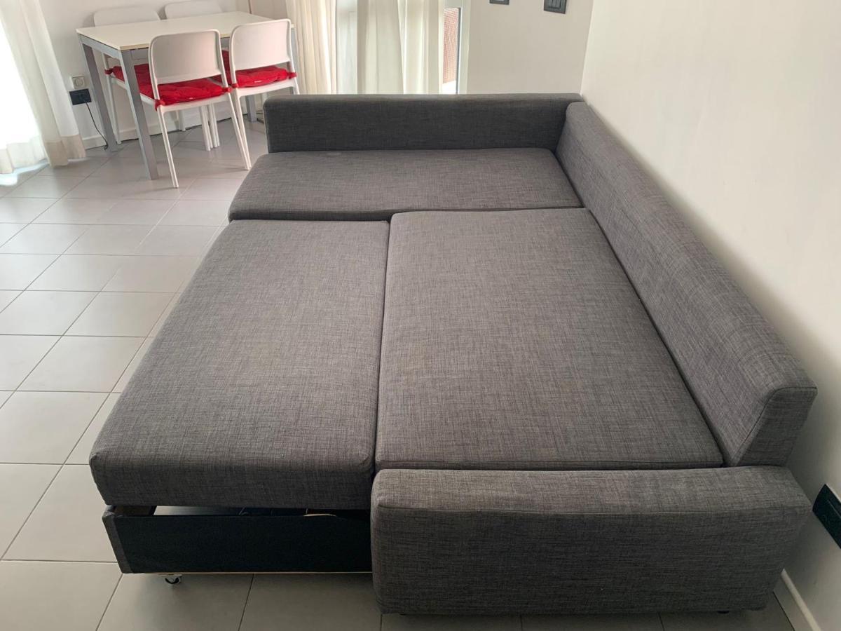 Apartment Bovisa Politecnico ミラノ エクステリア 写真