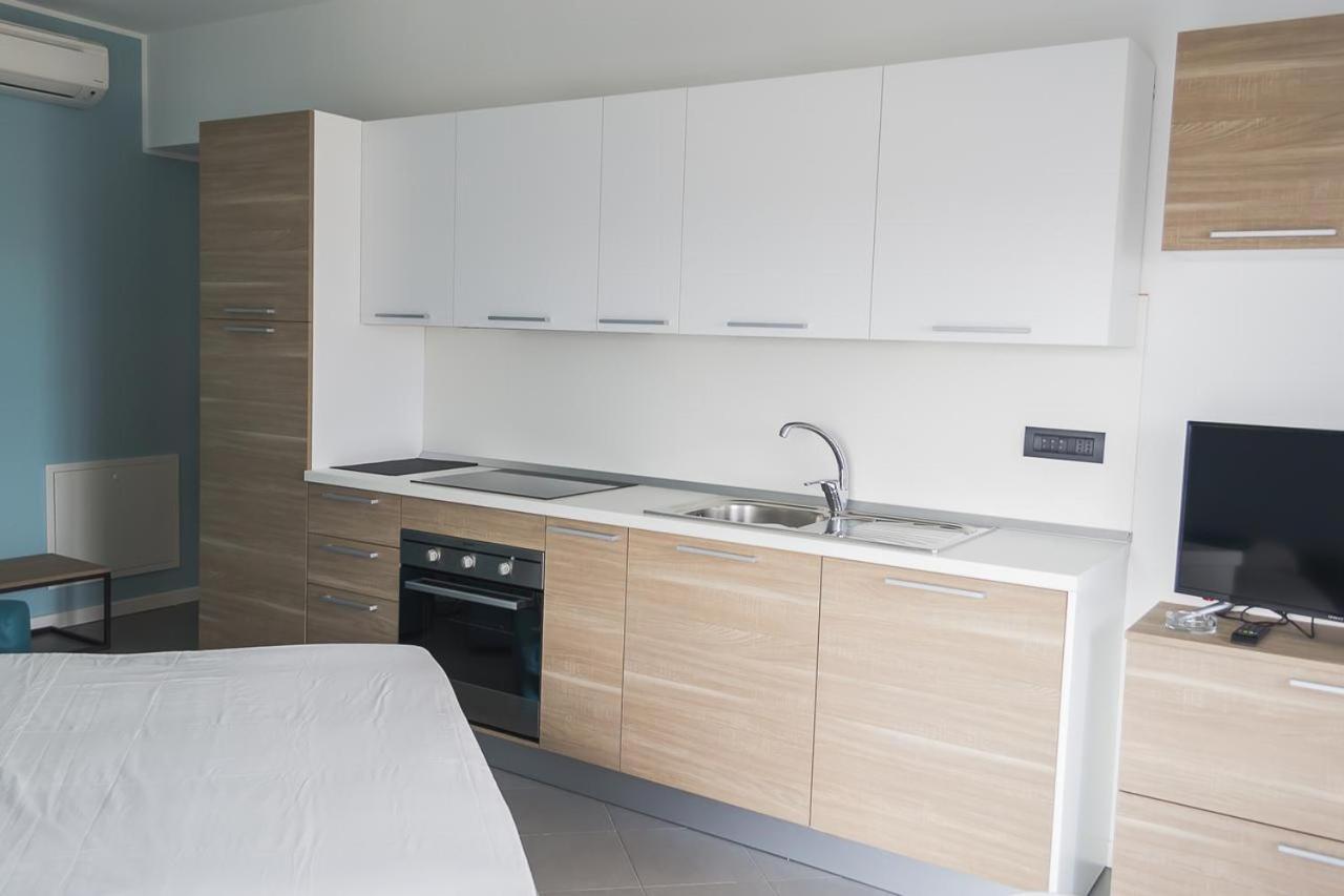 Apartment Bovisa Politecnico ミラノ エクステリア 写真