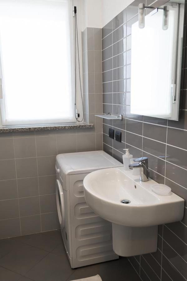 Apartment Bovisa Politecnico ミラノ エクステリア 写真