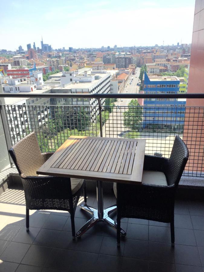 Apartment Bovisa Politecnico ミラノ エクステリア 写真