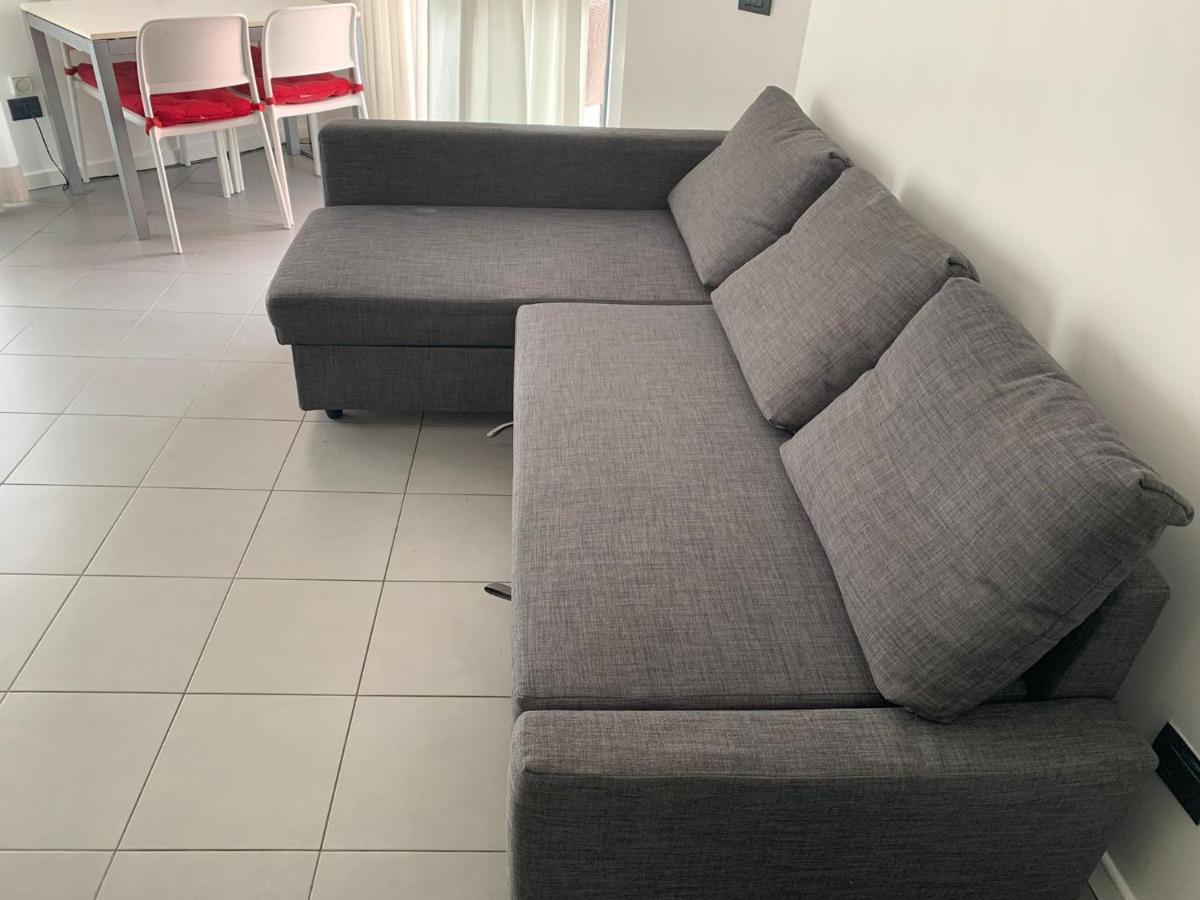 Apartment Bovisa Politecnico ミラノ エクステリア 写真