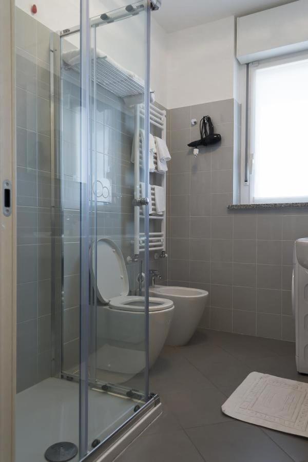 Apartment Bovisa Politecnico ミラノ エクステリア 写真