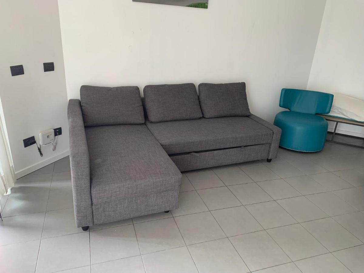 Apartment Bovisa Politecnico ミラノ エクステリア 写真