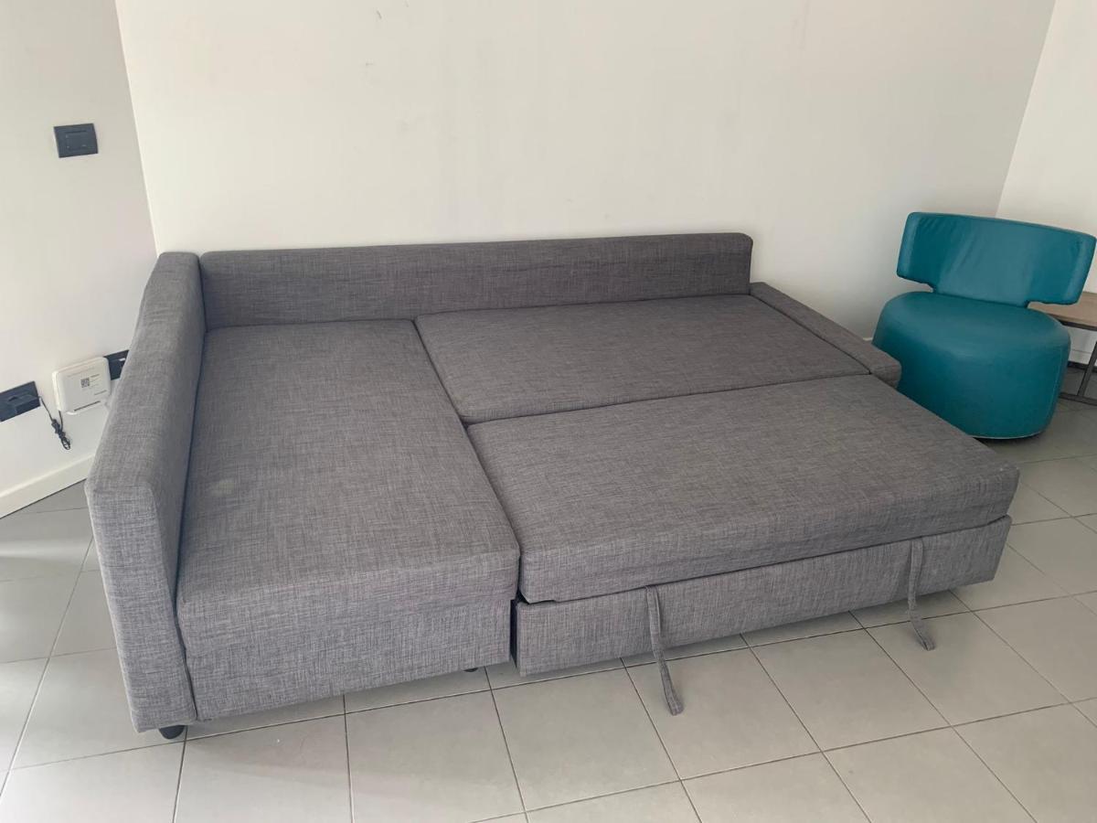 Apartment Bovisa Politecnico ミラノ エクステリア 写真